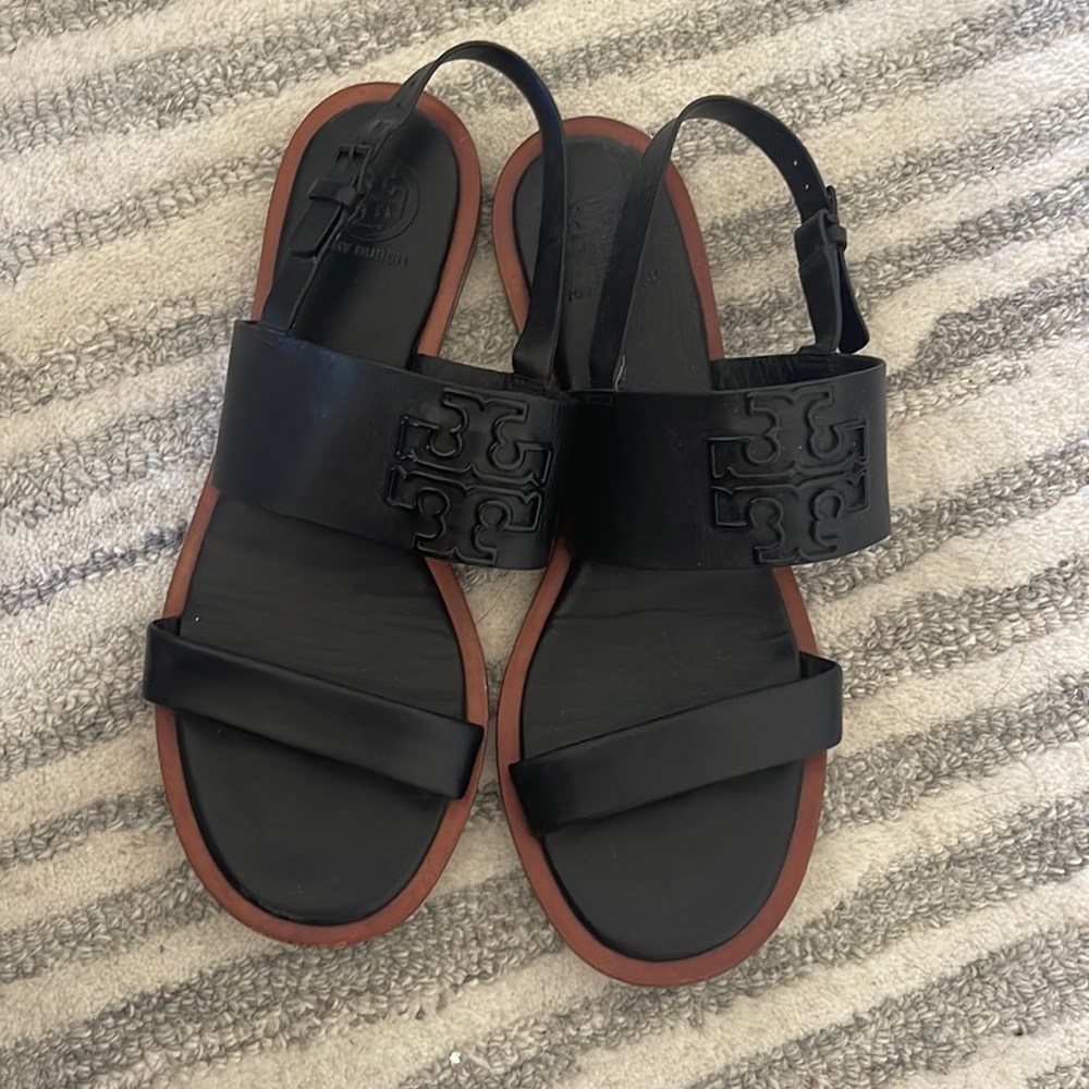 Tory Burch sandals